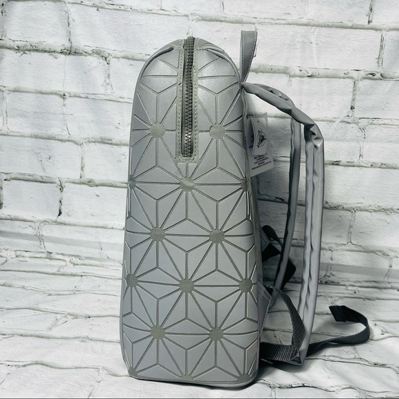 Disney Parks 2021 Epcot Spaceship Earth Light Collection Backpack Bag NWT - Picture 2 of 8